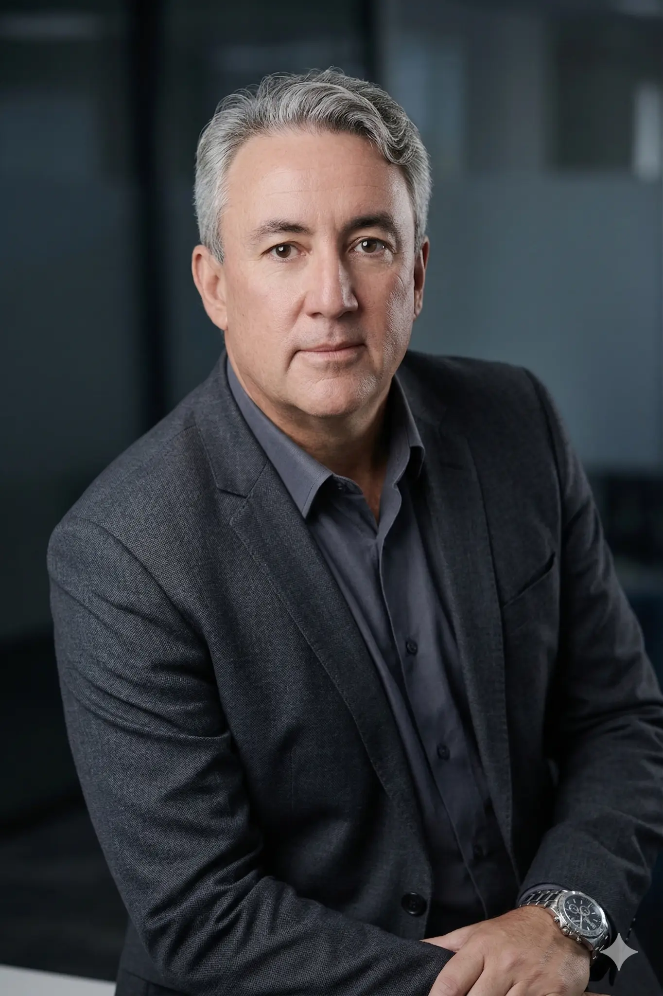 Aldrin Fonseca, mentor estratégico do Método EIP
