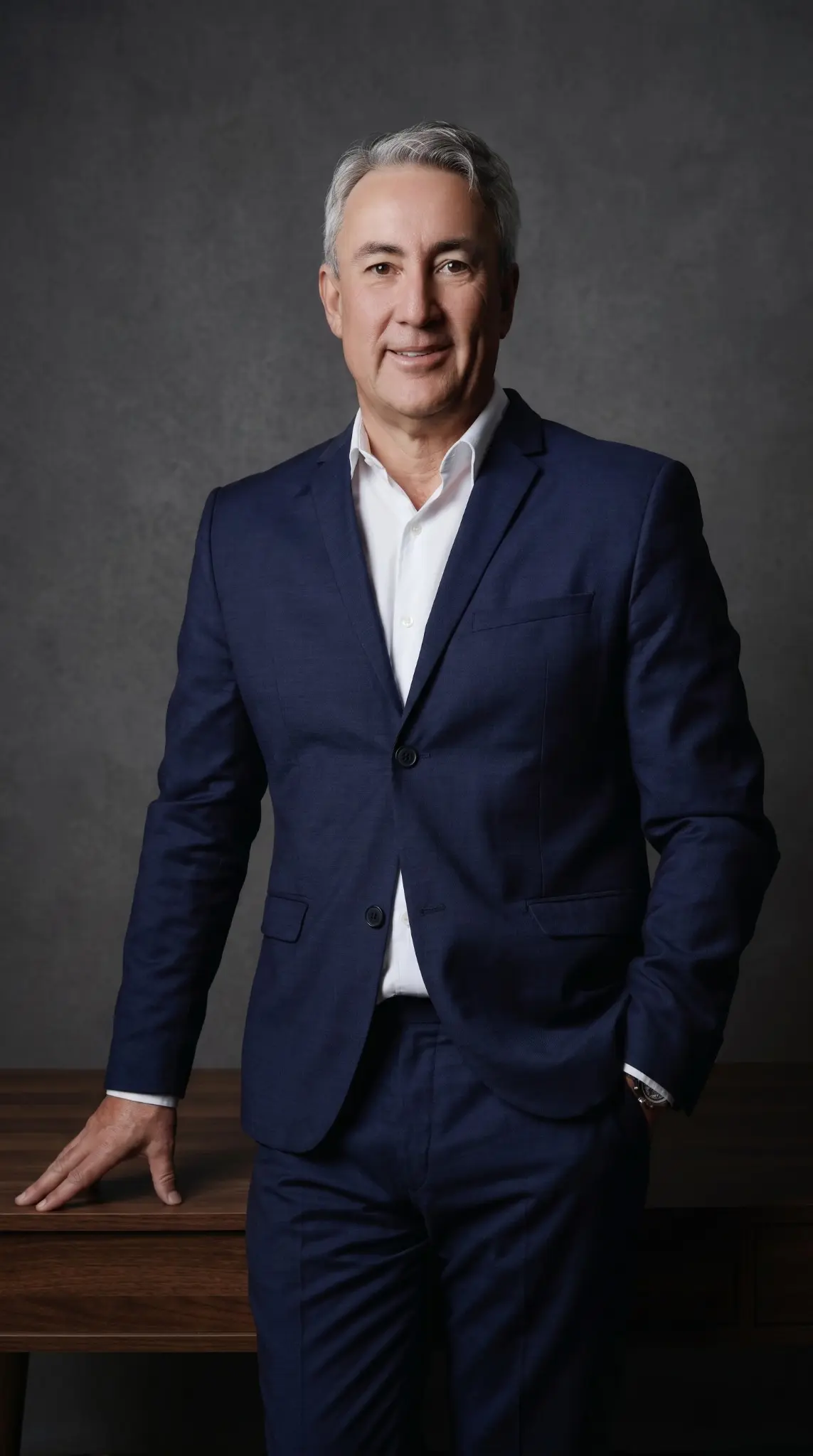Aldrin Fonseca